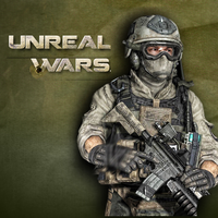 Unrealwars