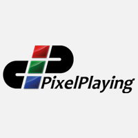 PixelPlaying