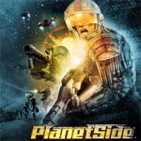 PlanetSide