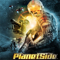 PlanetSide