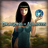 Dragons of Atlantis