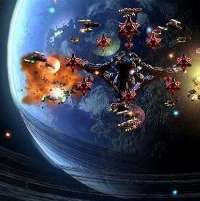 Alpha Vertikan Empire 2