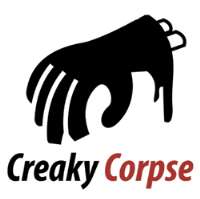 Creaky Corpse
