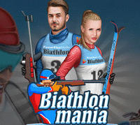 Biathlon Mania