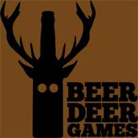 BeerDeer Games