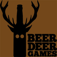 BeerDeer Games