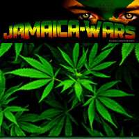 Jamaica-Wars