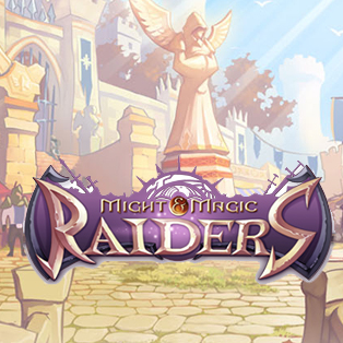 Might & Magic Raiders