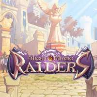 Might & Magic Raiders