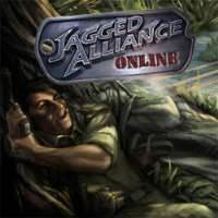 Jagged Alliance Online