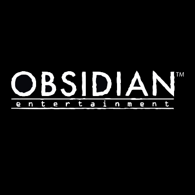 Obsidian Entertainment