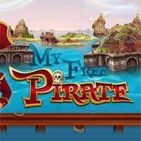 My Free Pirate