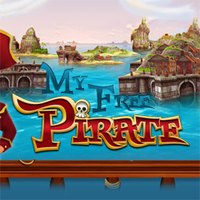 My Free Pirate