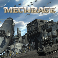 MechRage