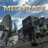 MechRage