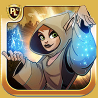 Pocket Legends