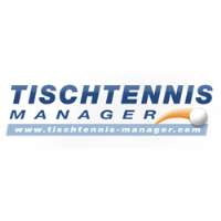 Tischtennis Manager