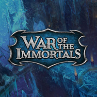 War of the Immortals
