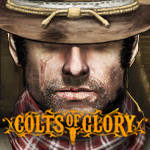 Colts of Glory