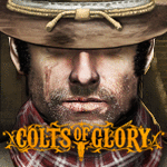 Colts of Glory