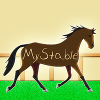 MyStable Online Horse Game