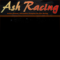 Ashracing