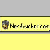 Nerdbucket.com