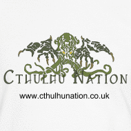 Cthulhu Nation