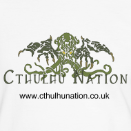 Cthulhu Nation