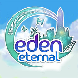 Eden Eternal