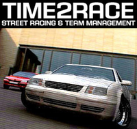 Time2Race