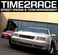Time2Race