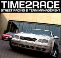 Time2Race
