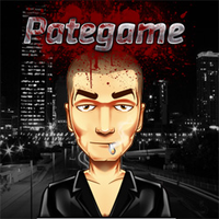 Pategame