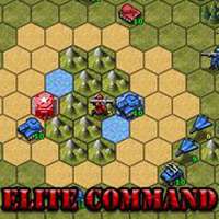 Elite Command