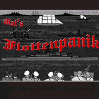 Flottenpanik