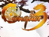 Conquer Online 3