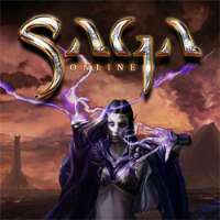 Saga Online