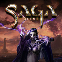 Saga Online