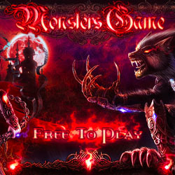 MonstersGame