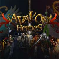 Avalon Heroes