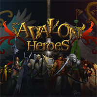 Avalon Heroes