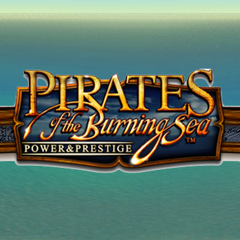 Pirates of the Burning Sea