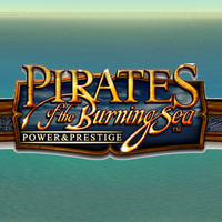 Pirates of the Burning Sea
