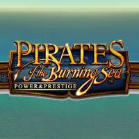 Pirates of the Burning Sea