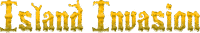 Island-Invasion