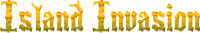 Island-Invasion