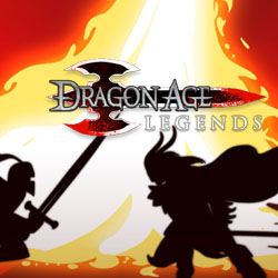 Dragon Age Legends