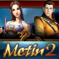 Metin2