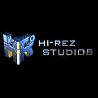 Hi-Rez Studios